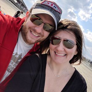 Meet your Posher, Matthew